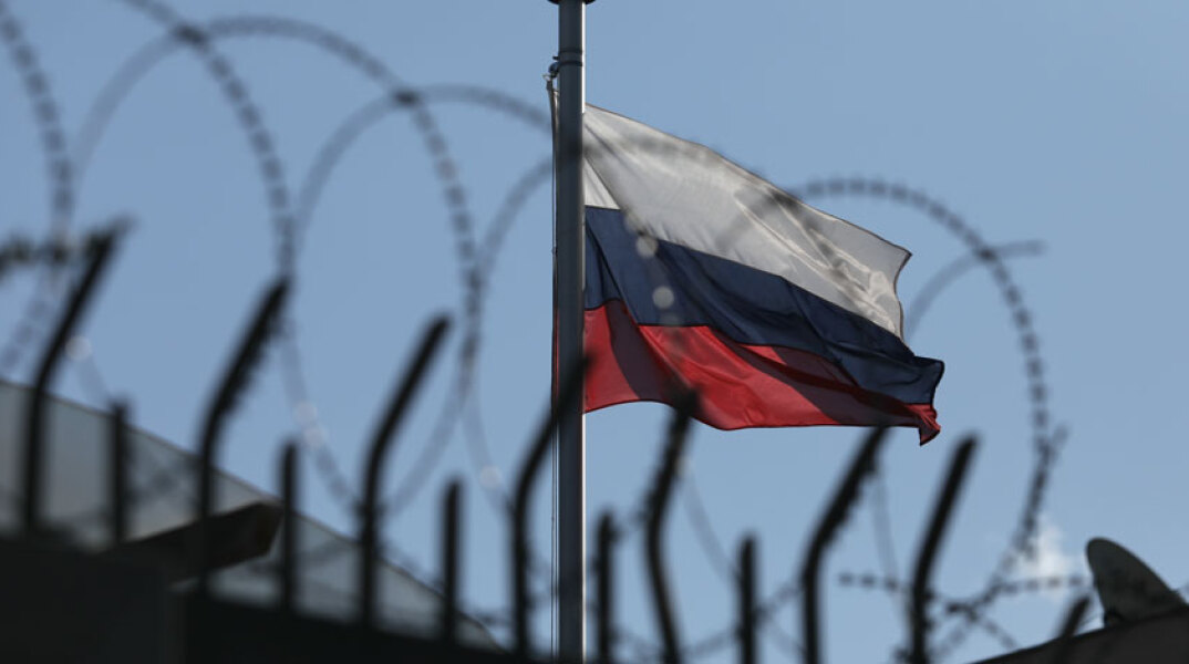 Επίθεση στο ρωσικό Προξενείο