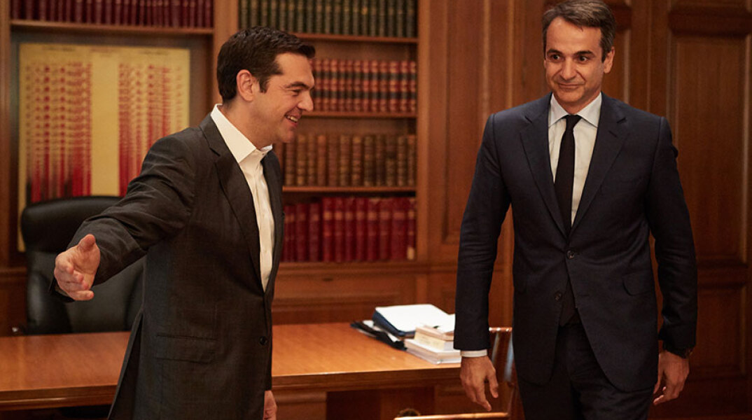 tsipras-mitsotakis