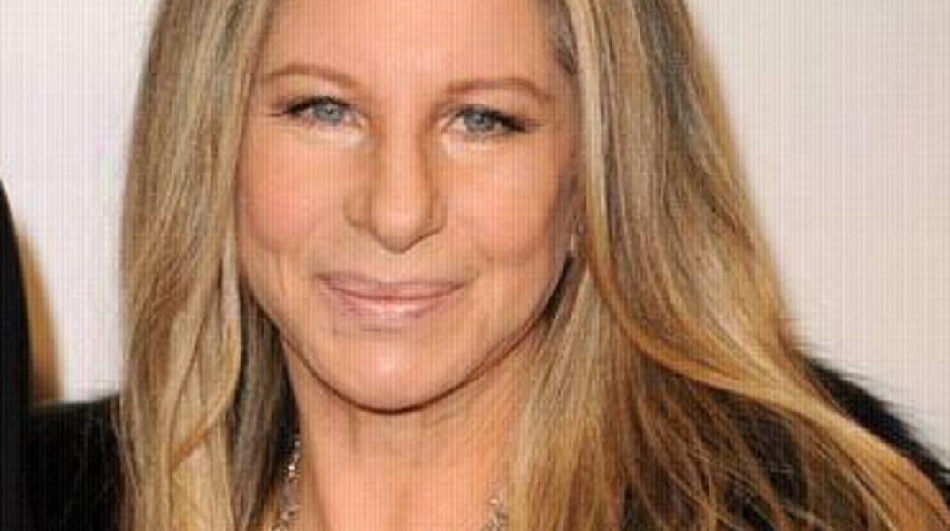 streisand