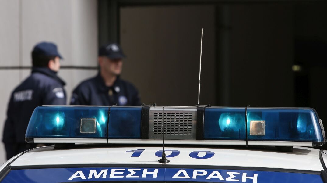 Συνελήφθη 51χρονος που έκλεβε εδώ και 10 μήνες τη μητέρα του