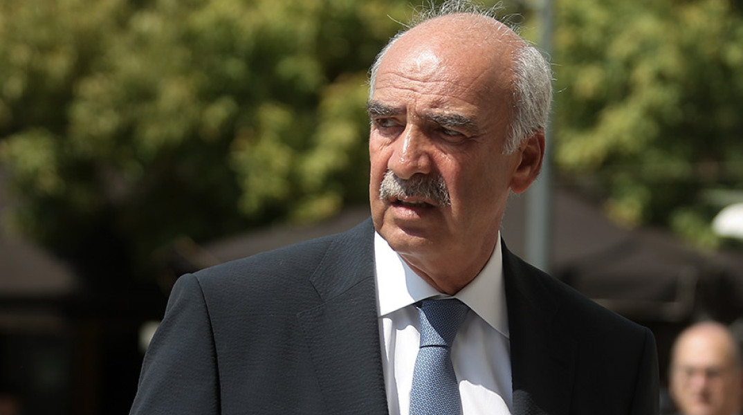 Ευάγγελος Μεϊμαράκης
