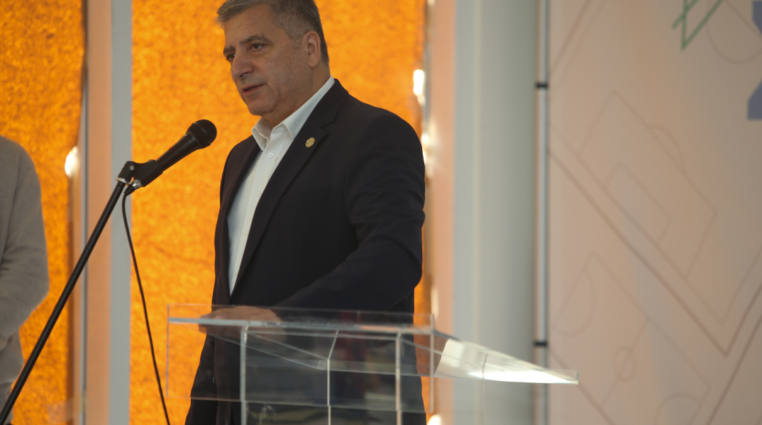 Προβάδισμα Πατούλη με 15 μονάδες έναντι της Δούρου στην περιφέρεια 