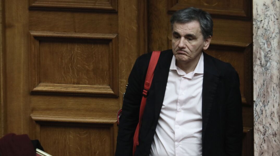 Η προστασία της πρώτης κατοικίας στο EuroWorking Group της Δευτέρας