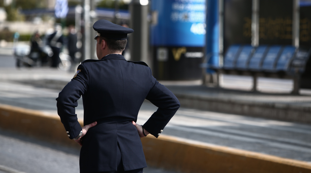 Άνοιξαν όλοι οι δρόμοι στο κέντρο 