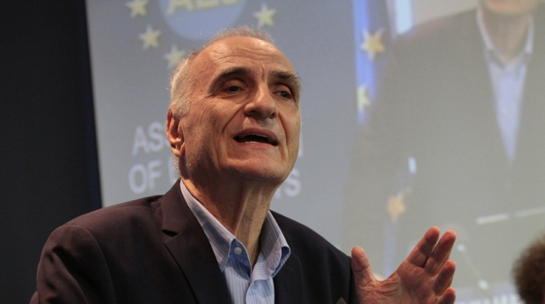 Γιιώργος Βαρεμένος