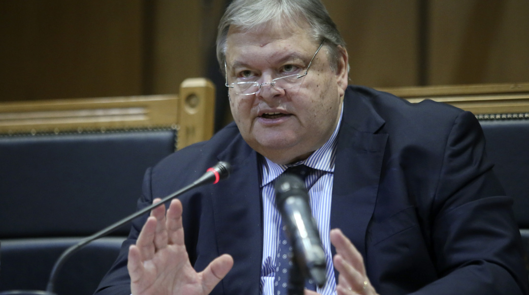 Ευ. Βενιζέλος: Τα τελευταία χρόνια δοκιμάστηκε σκληρά η σχέση του έθνους με την αλήθεια