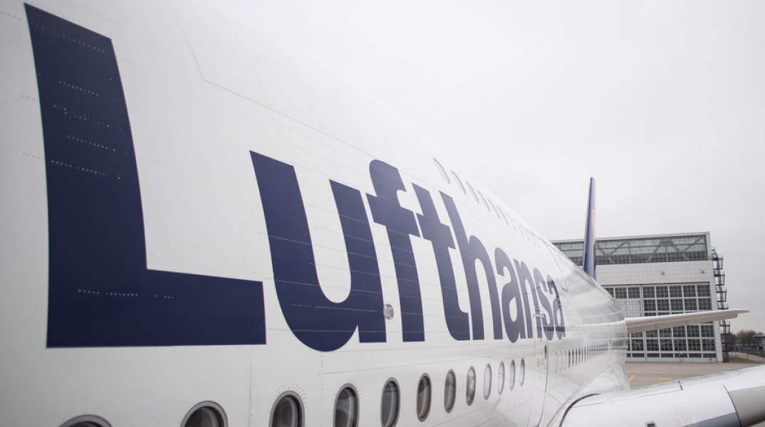 Lufthansa