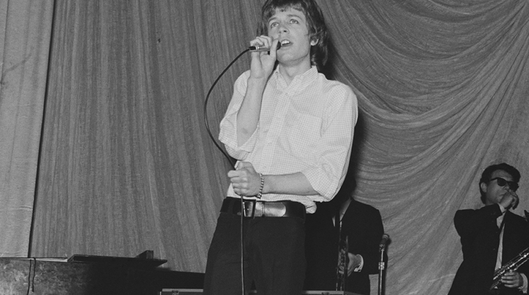 Σκοτ Γουόκερ