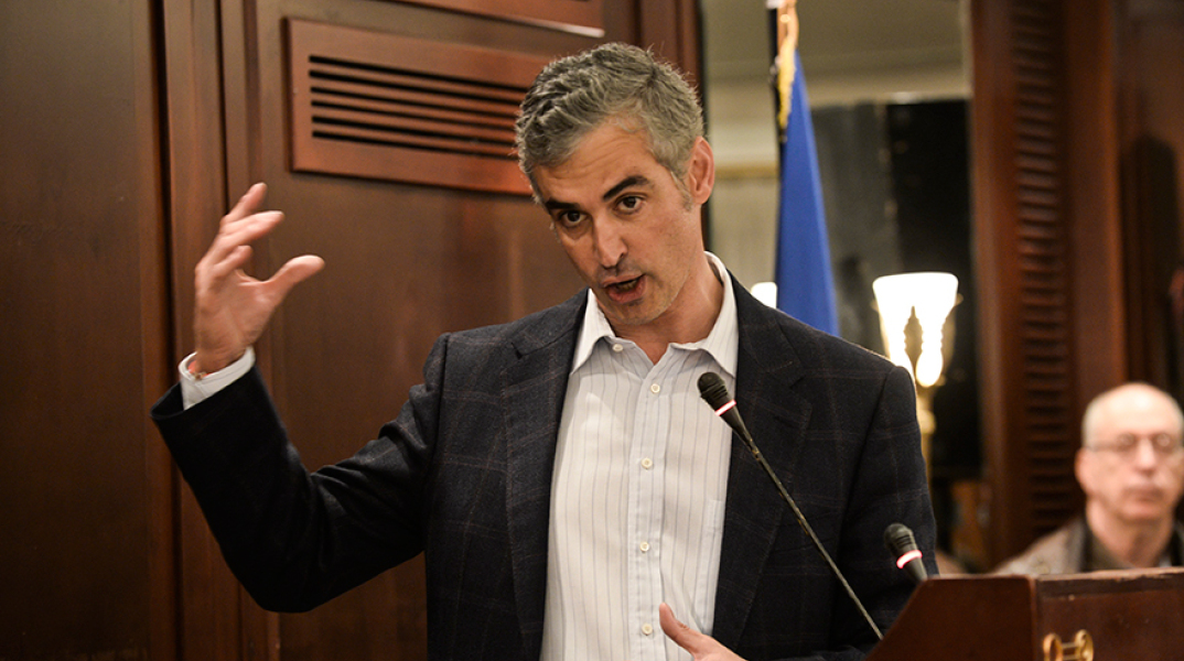 Άρης Σπηλιωτόπουλος