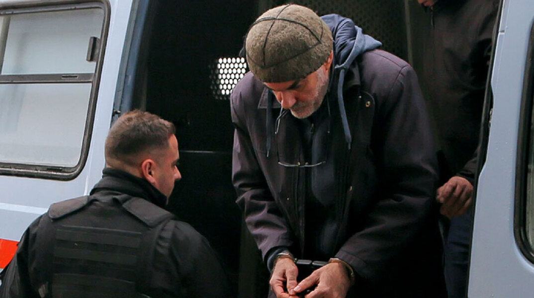 Επαμεινώνδας Κορκονέας