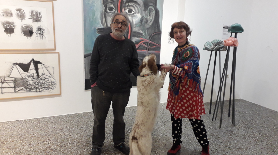 © Φιλίππα Δημητριάδη 