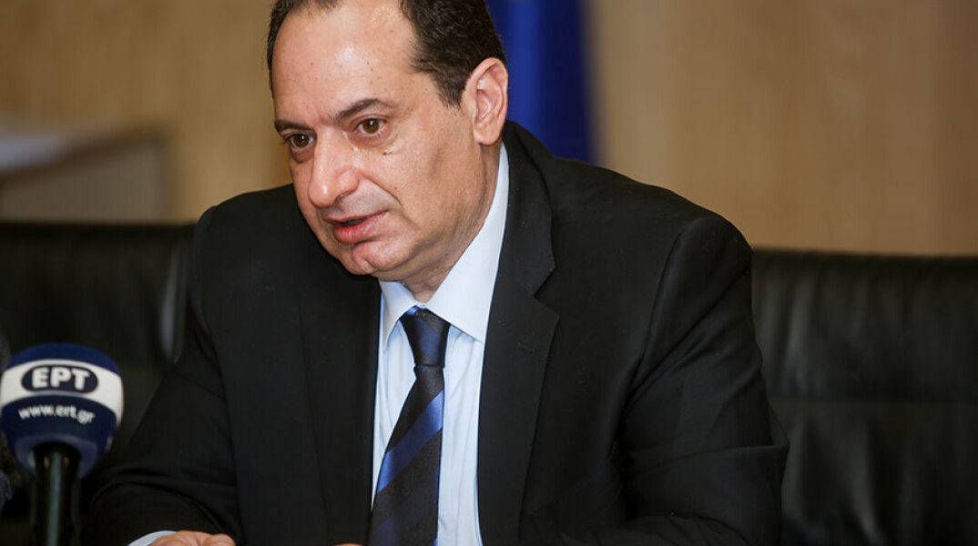 Χρήστος Σπίρτζης