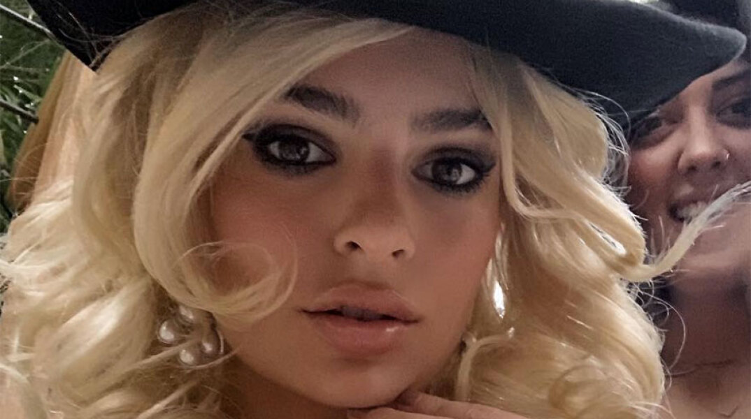 Έμιλι Ραταϊκόφσκι