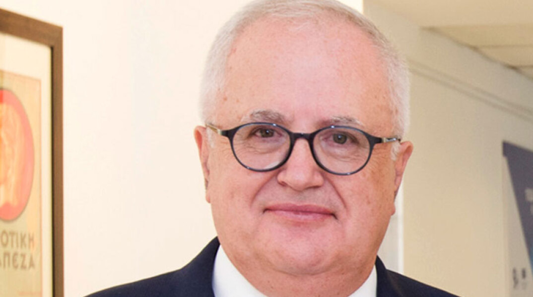 Γεώργιος Χατζηνικολάου