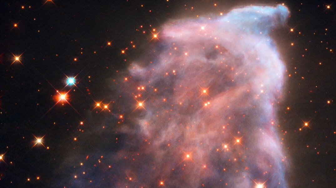 Τηλεσκόπιο Hubble