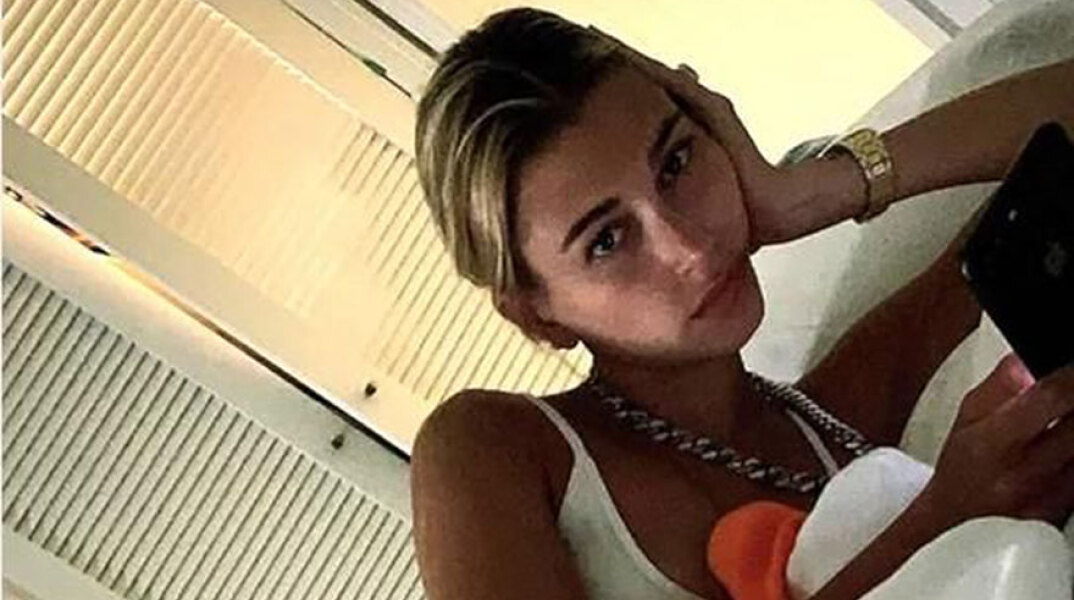 Χέιλι Μπάλντουιν