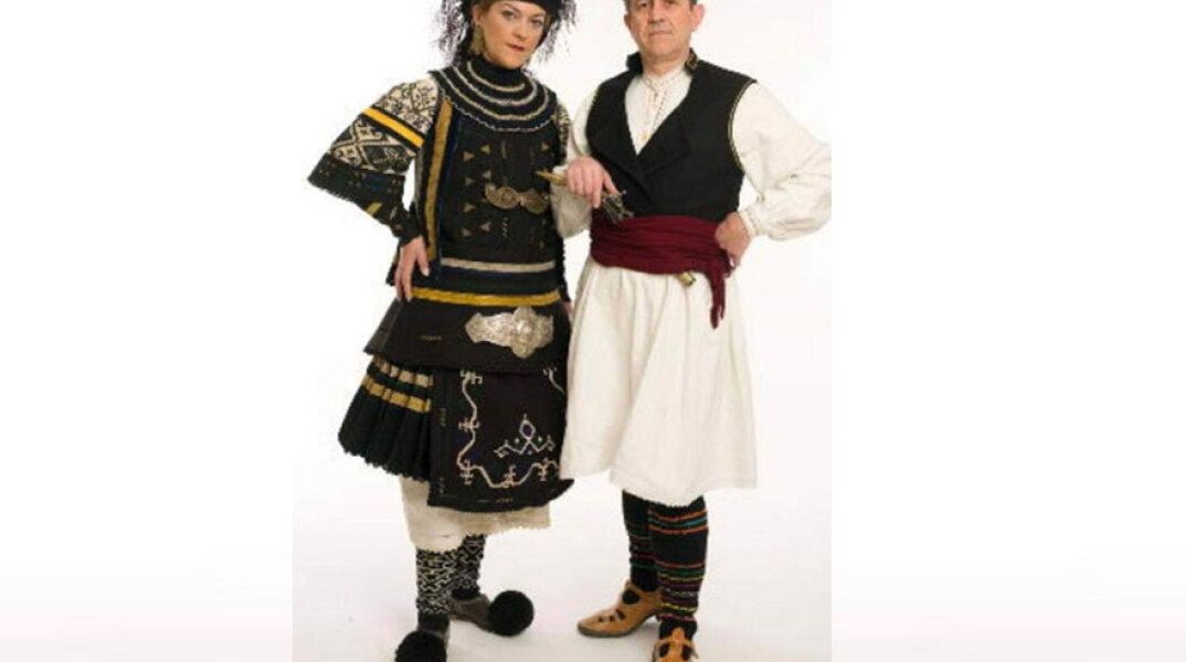 Νίκος Νικολόπουλος