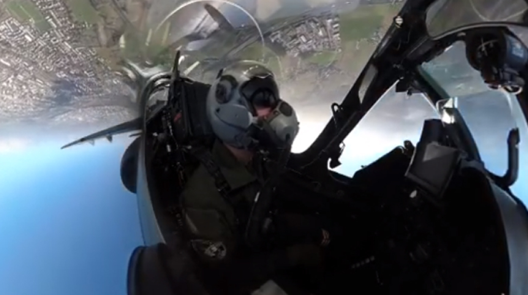 Πολεμικό αεροσκάφος Rafale