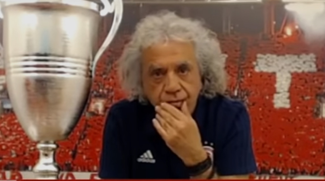 Τάκης Τσουκαλάς