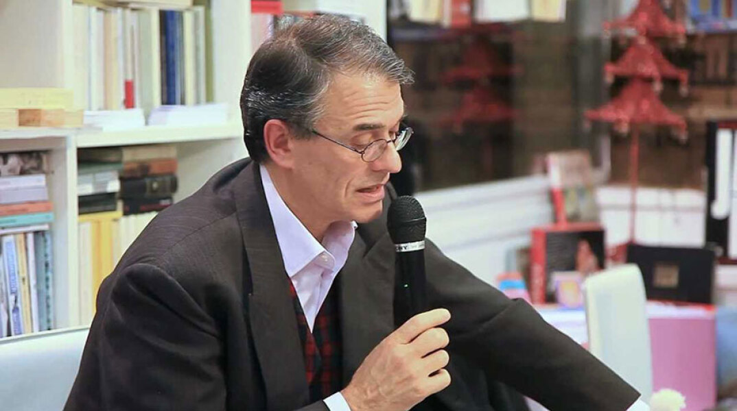 Χάρης Βλαβιανός