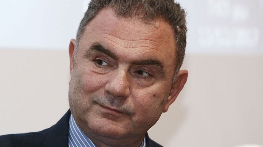 Χρήστος Σωτηρακόπουλος