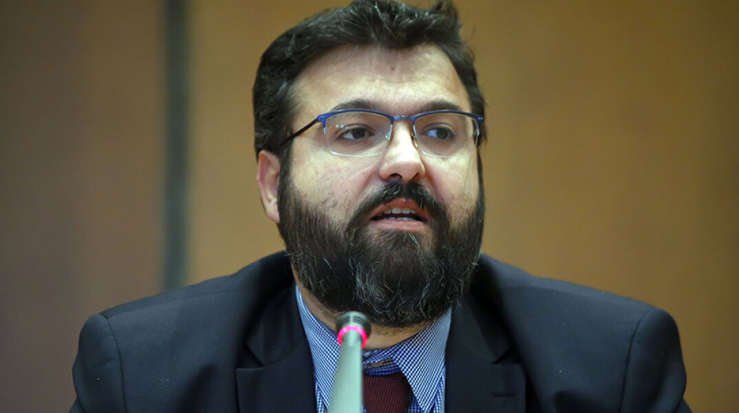 Γιώργος Βασιλειάδης