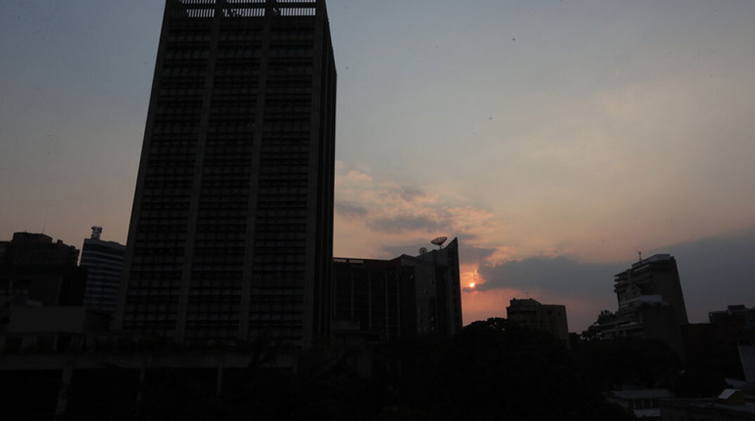 Βενεζουέλα