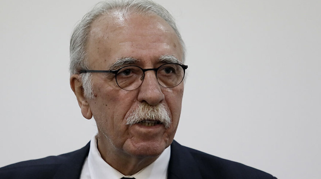 Δημήτρης Βίτσας