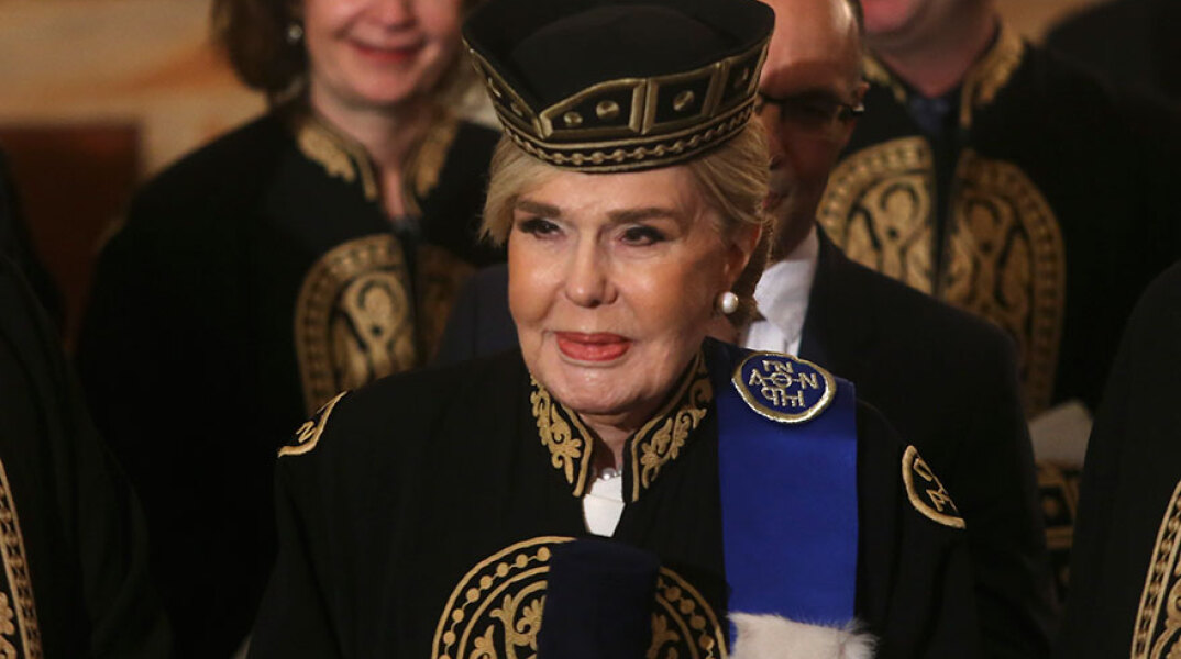 Μαριάννα Βαρδινογιάννη