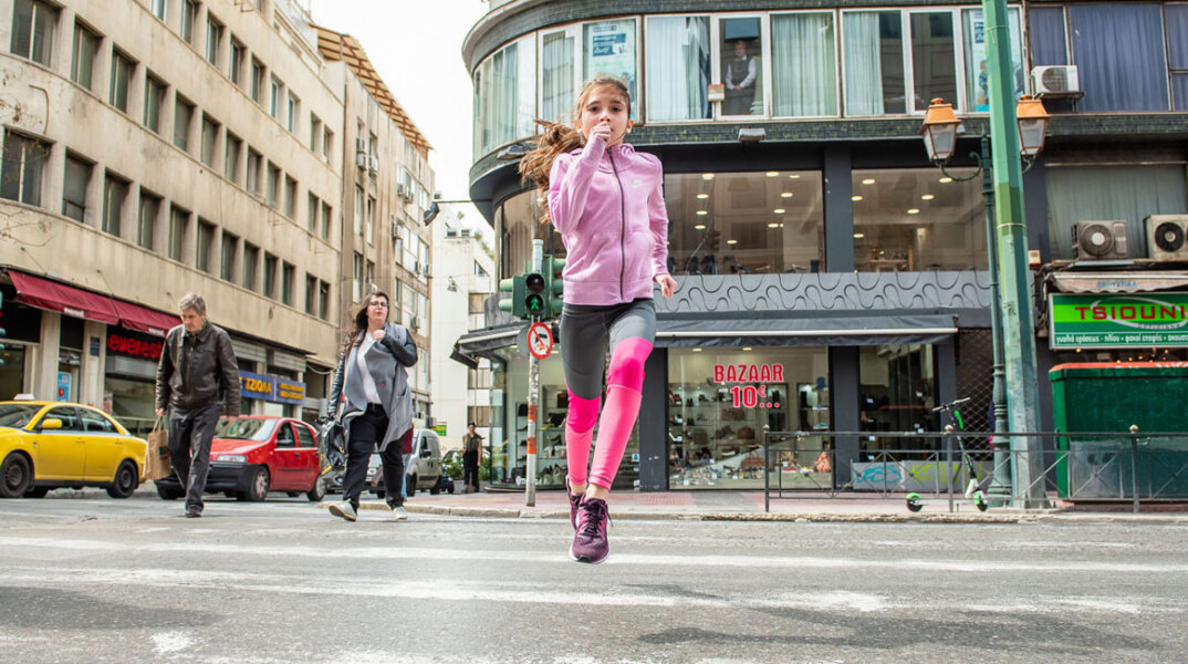 Γλυκερία Σκάρκου © Θανάσης Καρατζάς