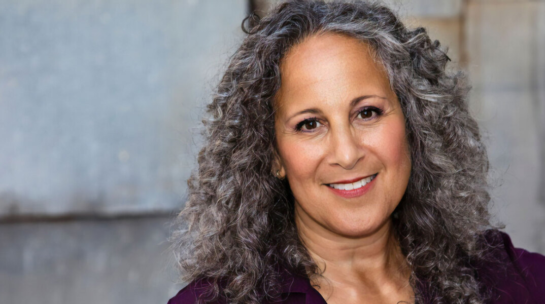 Gina Belafonte © Karen Ray Photography