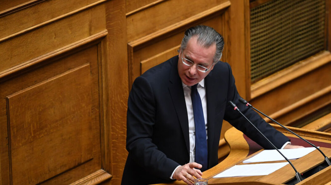 Γιώργος Κουμουτσάκος