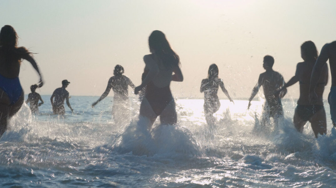 Mektoub, αγάπη μου  (Mektoub, My Love: Canto Uno)