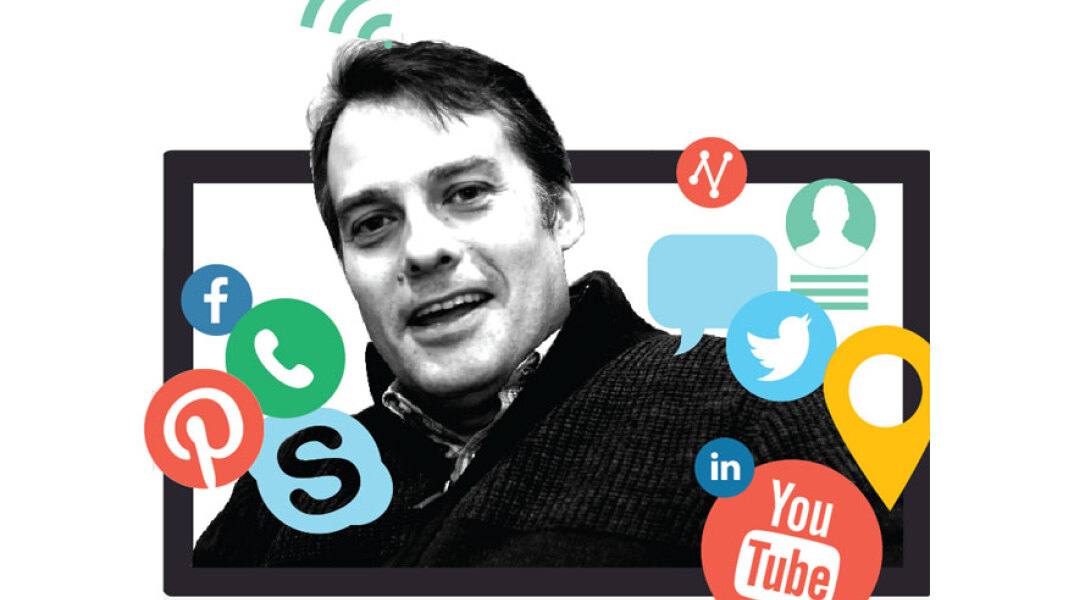 Μιχάλης Μπλέτσας