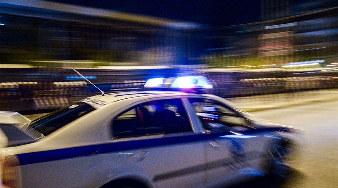 Περιπολικό