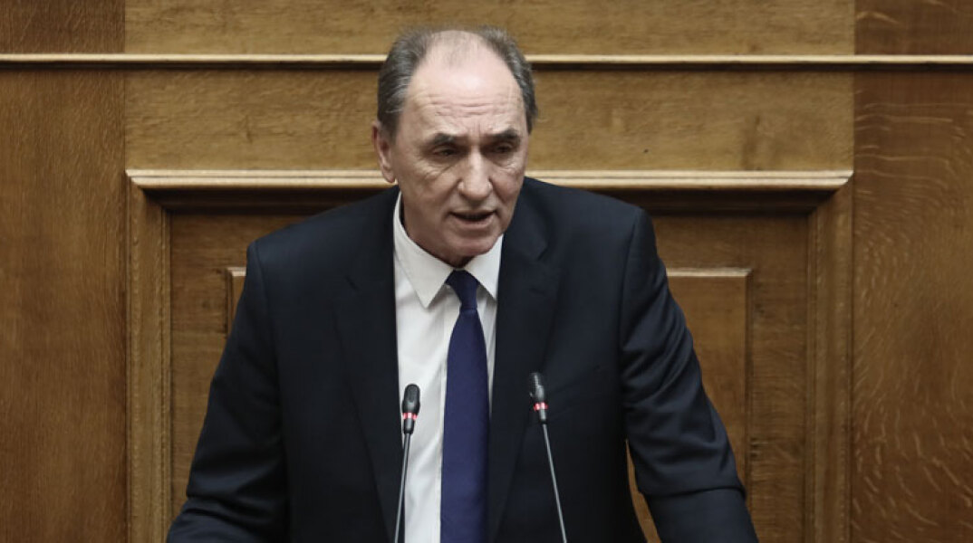 Γιώργος Σταθάκης 