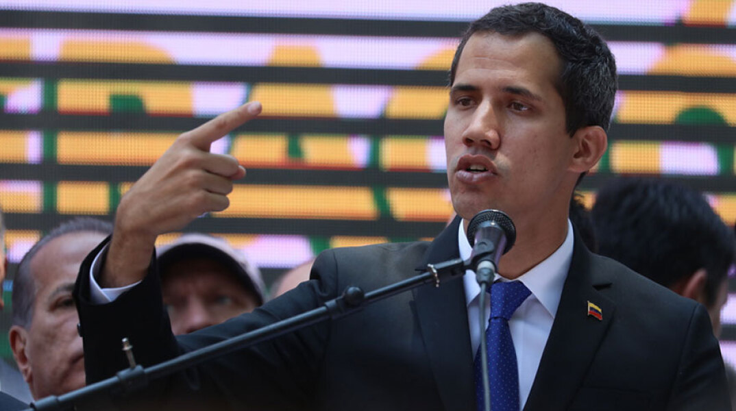 Χουάν Γκουαϊδό