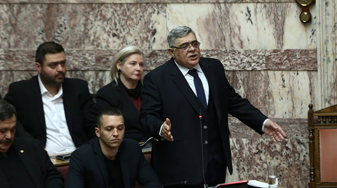 Άρση ασυλίας βουλευτών