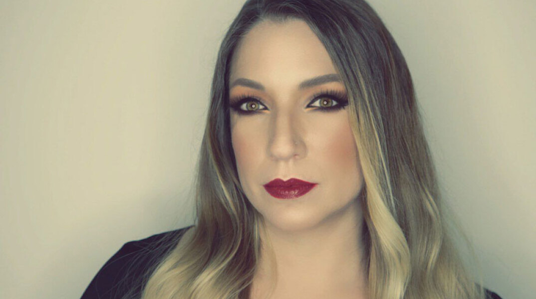 Ερασμία Μάνου