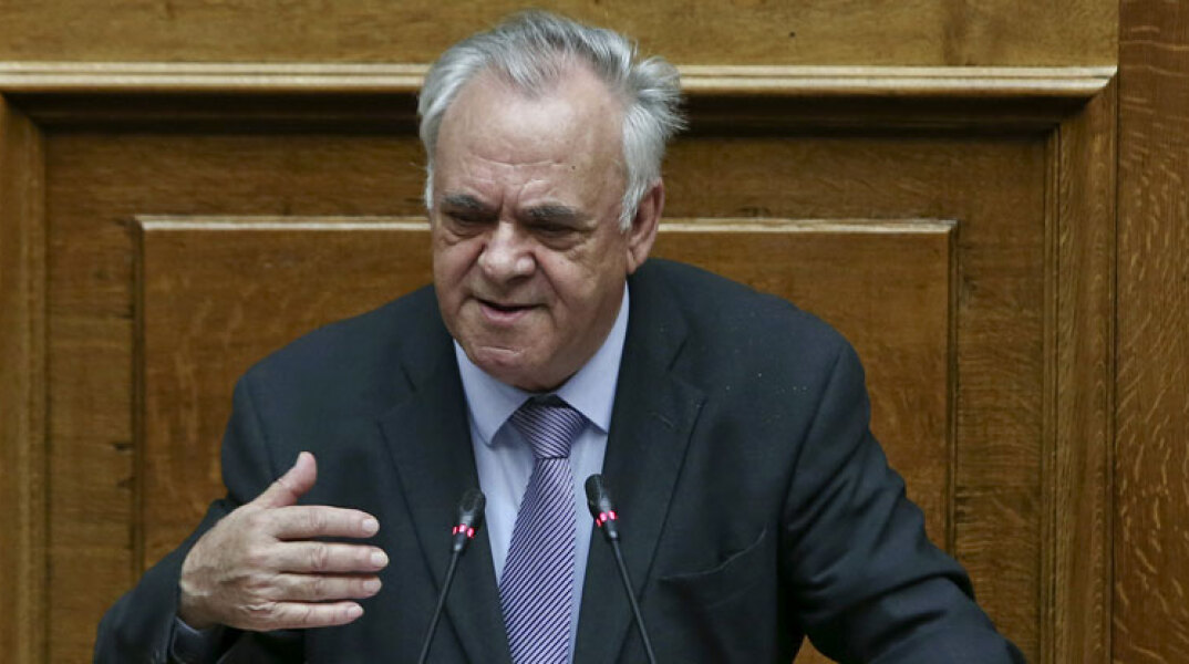 Γιάννης Δραγασάκης