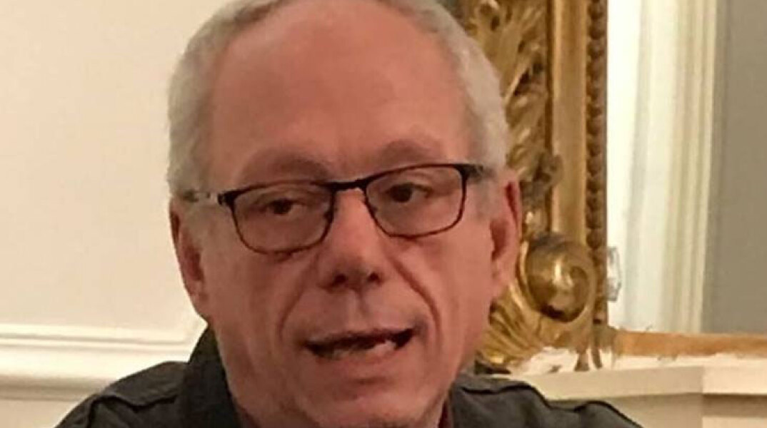 Νίκος Γραικός