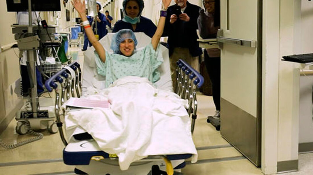 Νίνα Μαρτίνες