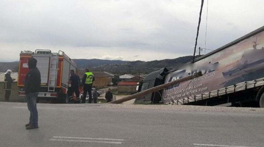 Νταλίκα, Πέραμα