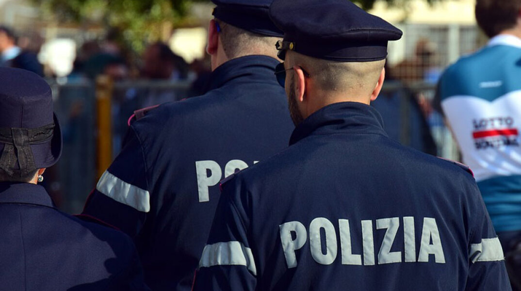 polizia
