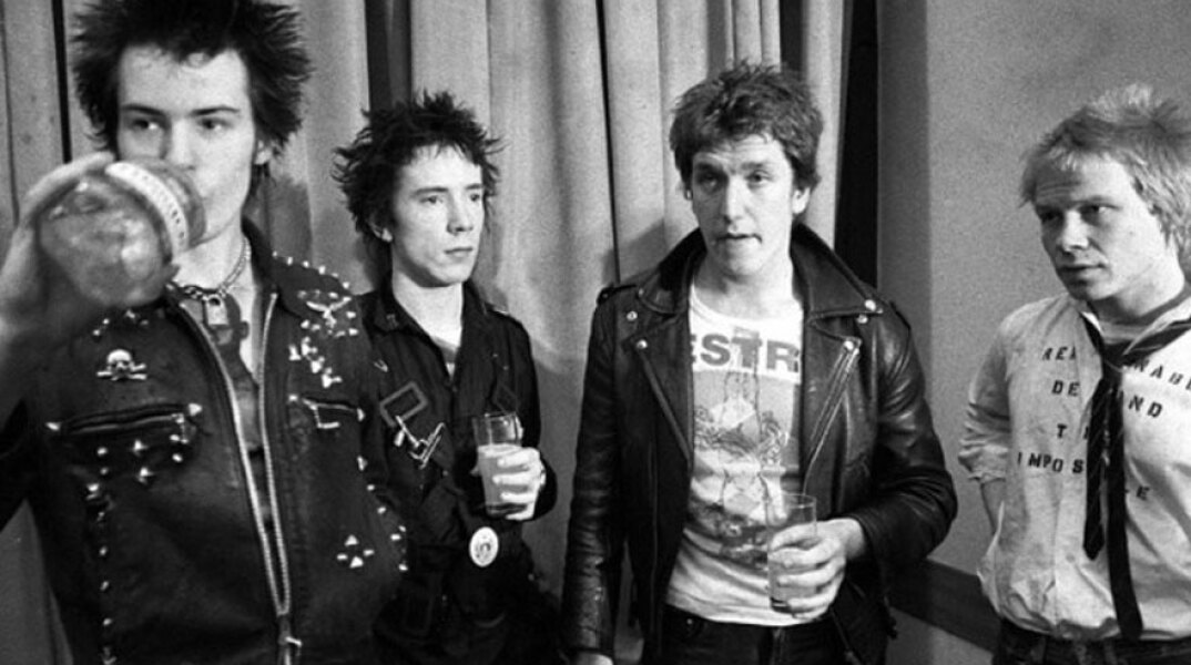sex-pistols