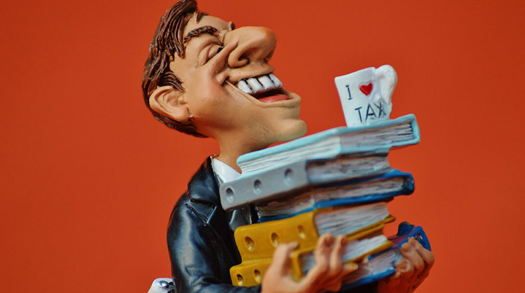 Φοροτεχνικός