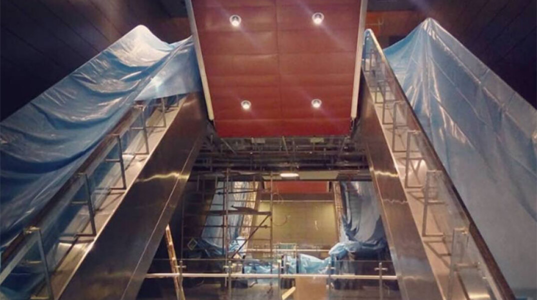 Μετρό Θεσσαλονίκης