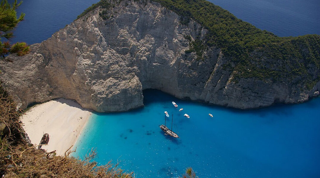 zante
