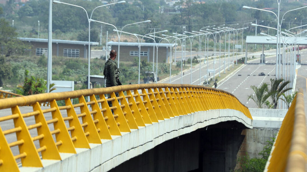 Βενεζουέλα