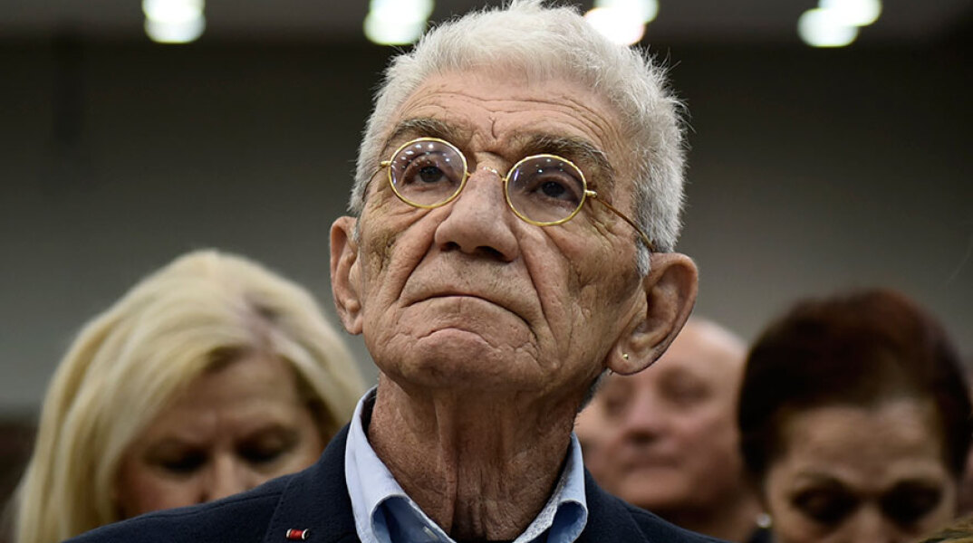 Γιάννης Μπουτάρης